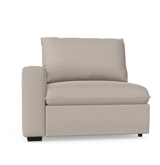 Love Story Modular Sectional - Custom Design Ref: M_DK2W1Q