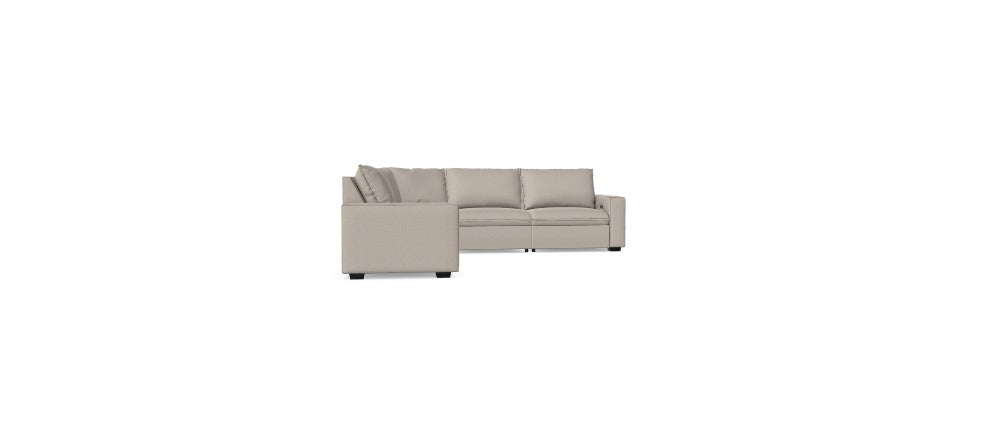 Love Story Modular Sectional - Custom Design Ref: M_FE0VDW