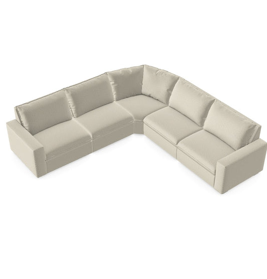 Love Story Modular Sectional - Custom Design Ref: M_GP0HSO