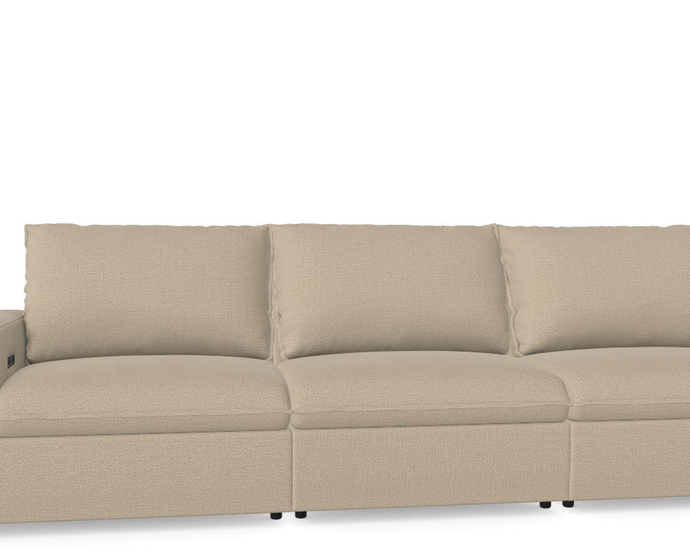 Love Story Modular Sectional - Custom Design Ref: M_IJ5SJQG