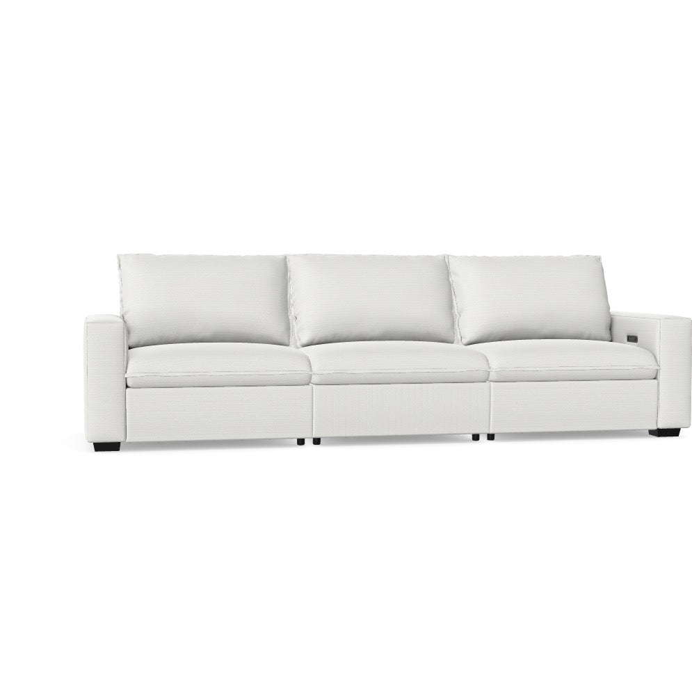Love Story Modular Sectional - Custom Design Ref: M_JL9SQO