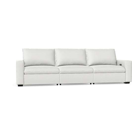 Love Story Modular Sectional - Custom Design Ref: M_JL9SQO