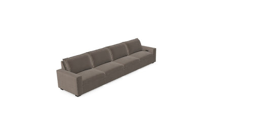 Love Story Modular Sectional - Custom Design Ref: M_KH627I