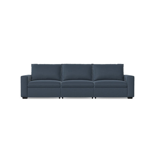 Love Story Modular Sectional - Custom Design Ref: M_KULBWN