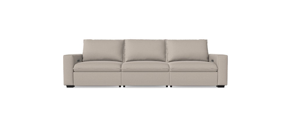 Love Story Modular Sectional - Custom Design Ref: M_LHX73Z