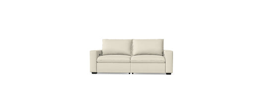 Love Story Modular Sectional - Custom Design Ref: M_MCDAEK