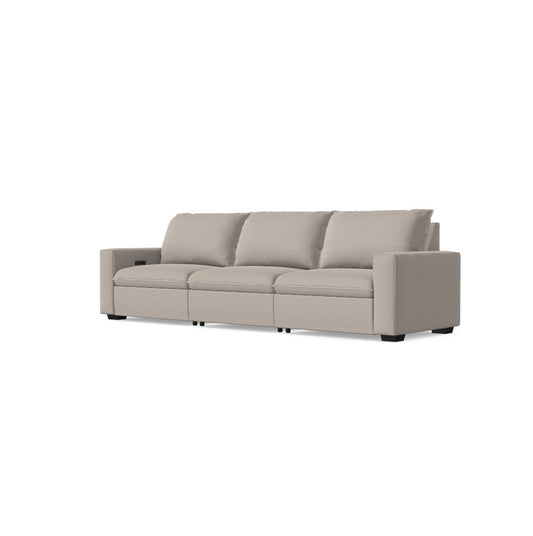 Love Story Modular Sectional - Custom Design Ref: M_PPDUX1