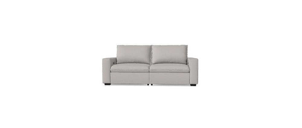 Love Story Modular Sectional - Custom Design Ref: M_RS0RG9I