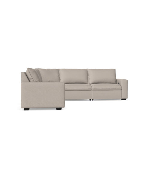 Love Story Modular Sectional - Custom Design Ref: M_SUFQAA