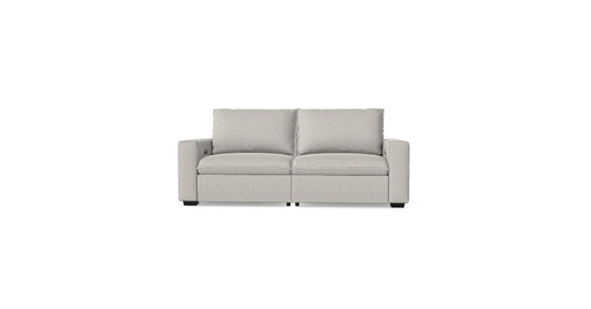 Love Story Modular Sectional - Custom Design Ref: M_UWKQ3U