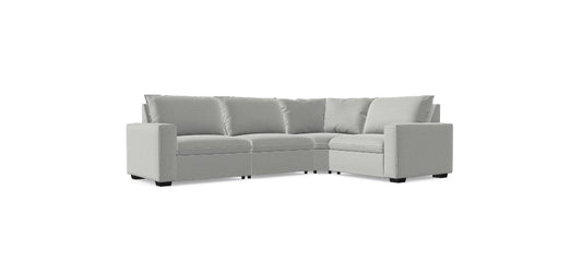 Love Story Modular Sectional - Custom Design Ref: M_UXMHVF