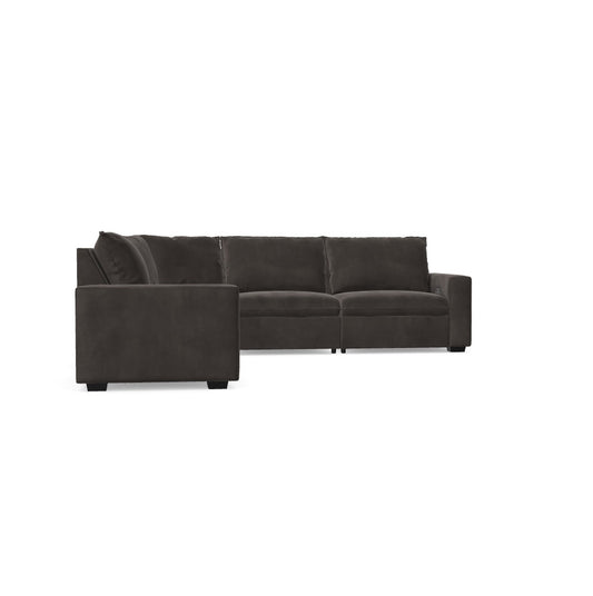 Love Story Modular Sectional - Custom Design Ref: M_VXONNO
