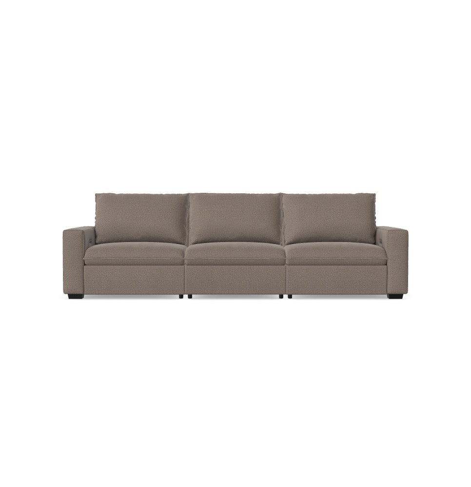 Love Story Modular Sectional - Custom Design Ref: M_ZI1AQN