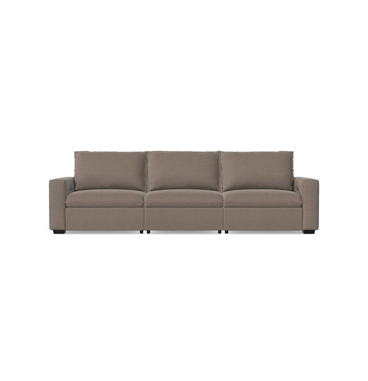 Love Story Modular Sectional - Custom Design Ref: M_ZI1AQN