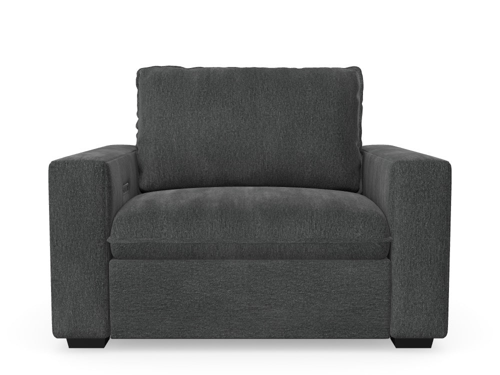 Love Story Recliner - Custom Design Ref: 9N0KCQ