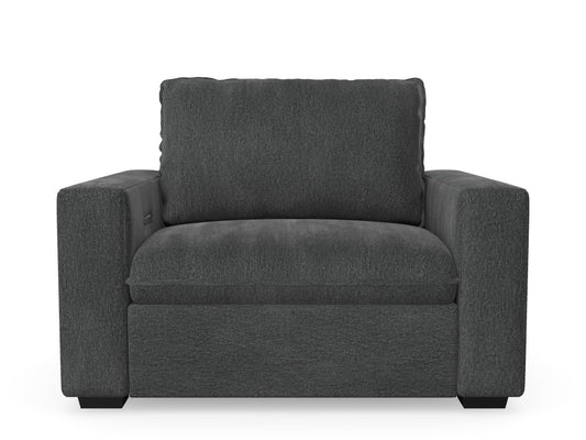 Love Story Recliner - Custom Design Ref: 9N0KCQ