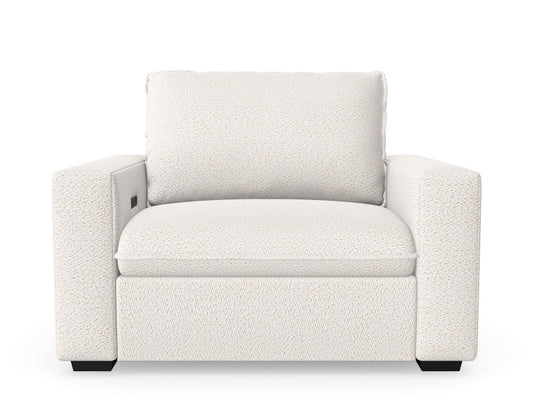 Love Story Recliner - Custom Design Ref: CEOZFL
