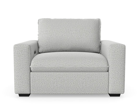 Love Story Recliner - Custom Design Ref: CXC8RO