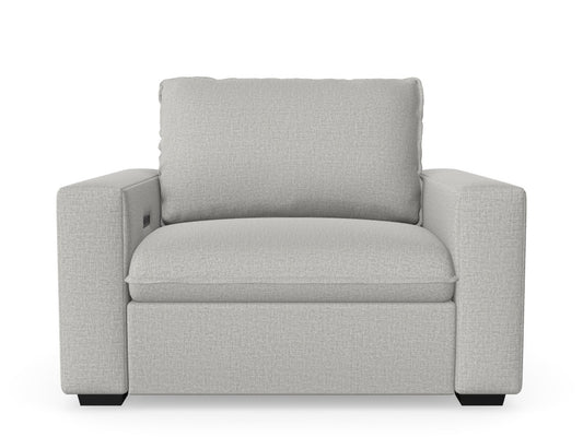 Love Story Recliner - Custom Design Ref: P7EUCV