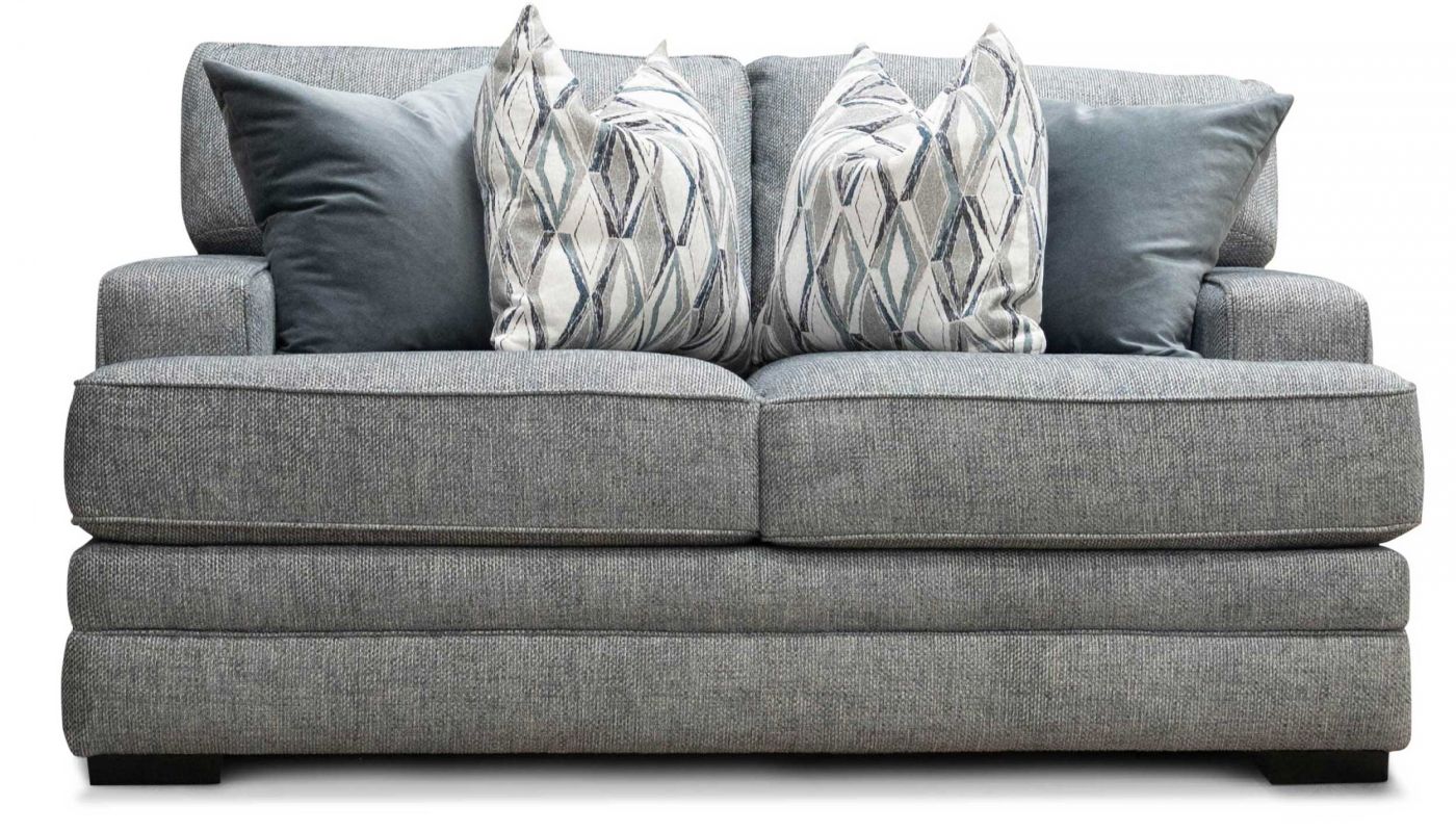 Calvert Loveseat