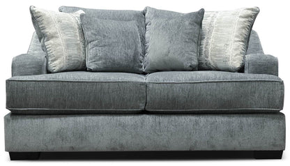 Spartan Loveseat