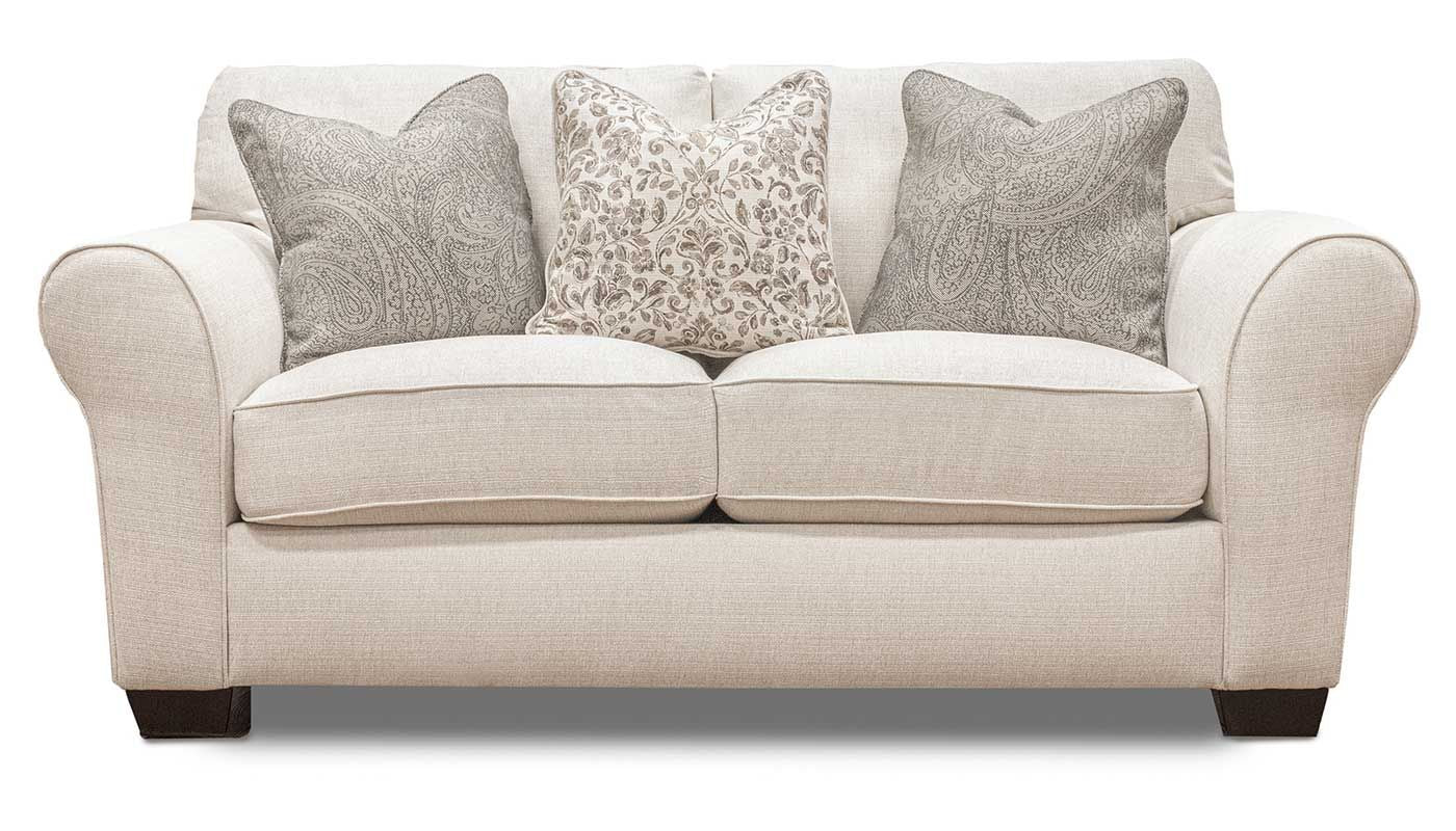 Brandi Ii Loveseat