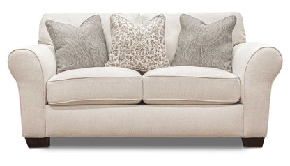 Brandi Ii Loveseat