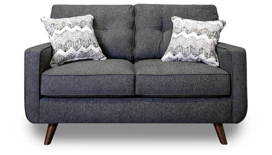 Hollywood Ii Loveseat