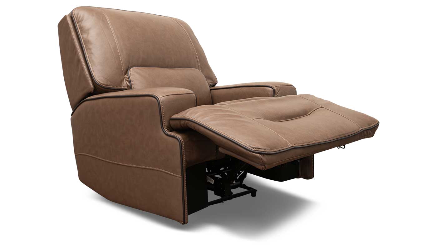 Lake Tahoe Recliner