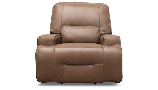 Lake Tahoe Recliner