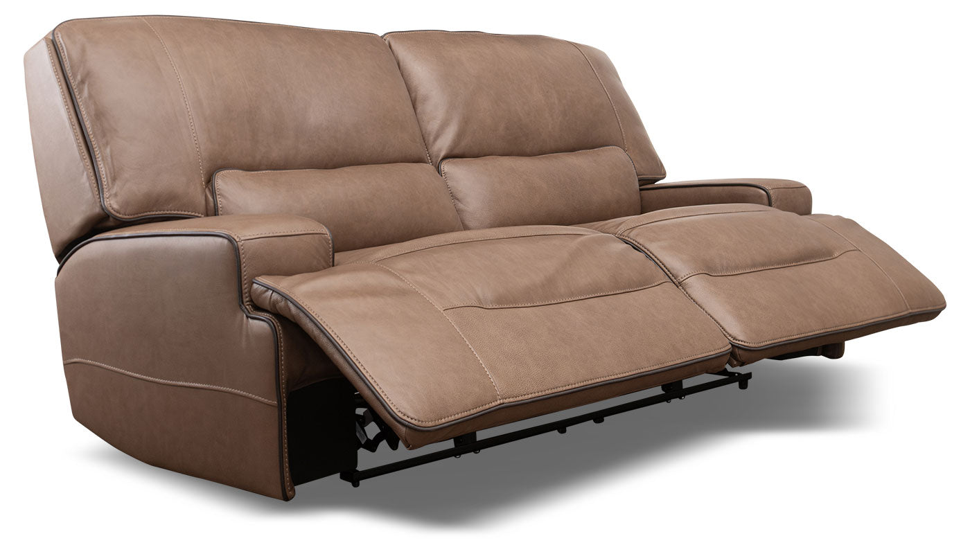 Lake Tahoe Reclining Sofa