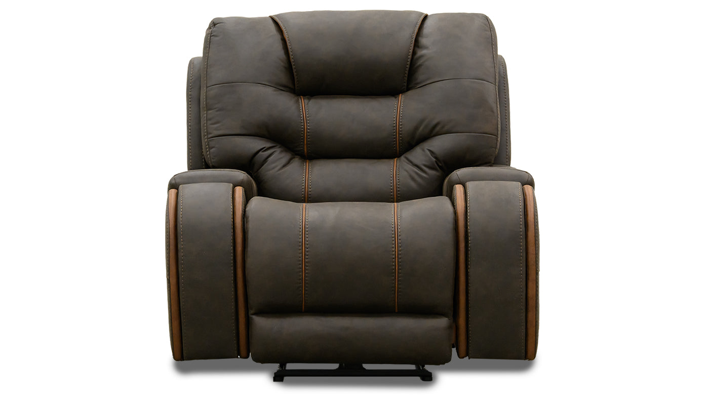 Lasso Recliner