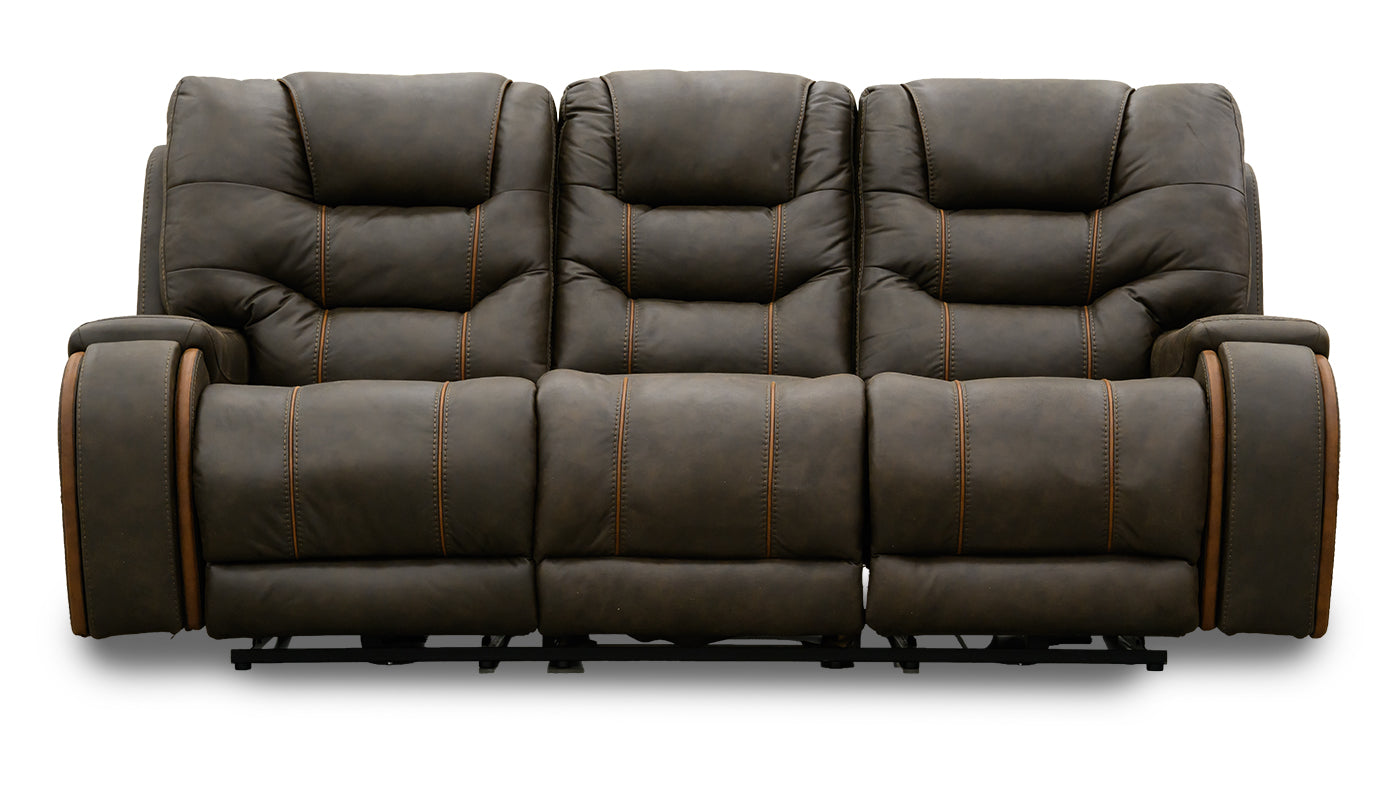 Lasso Reclining Sofa