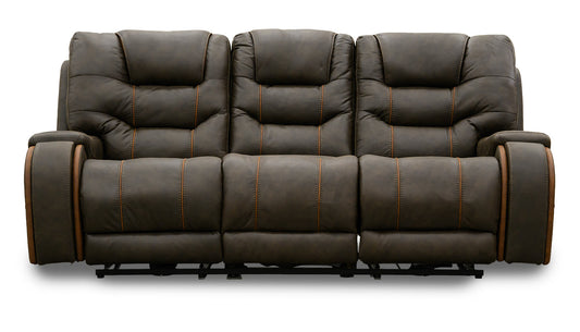 Lasso Reclining Sofa