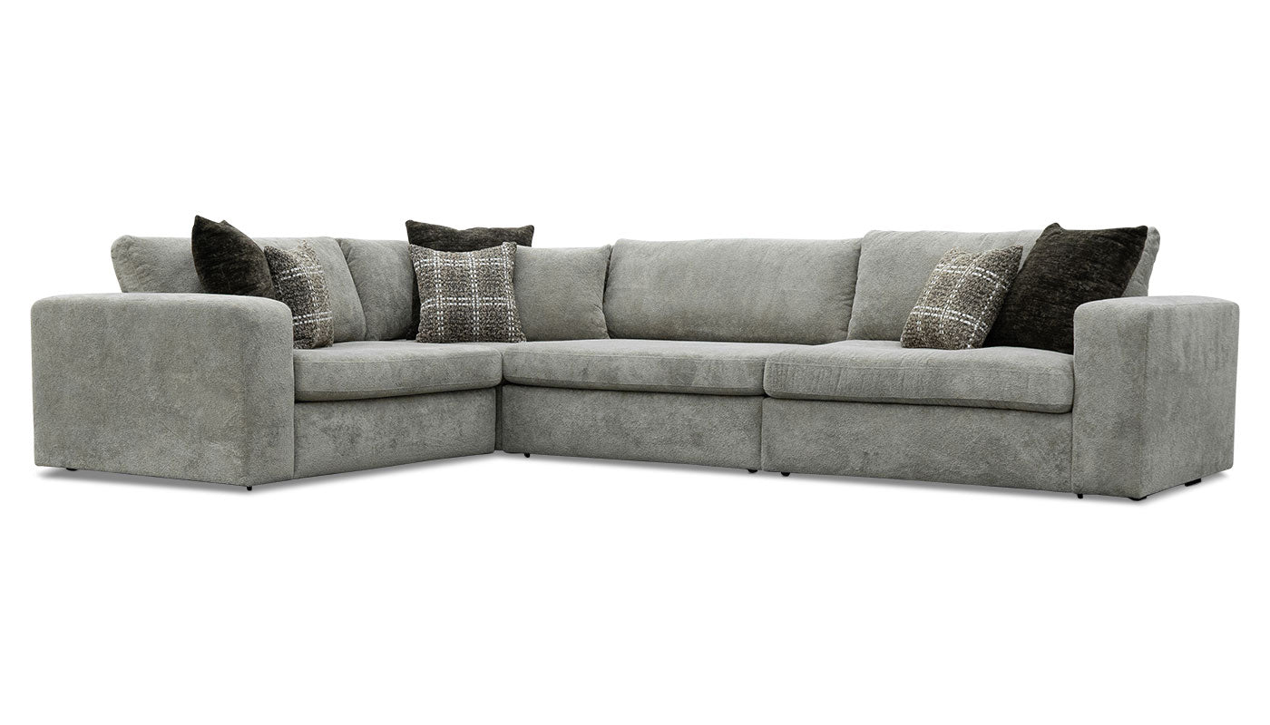 Linden Sectional