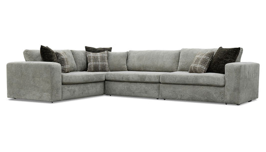 Linden Sectional