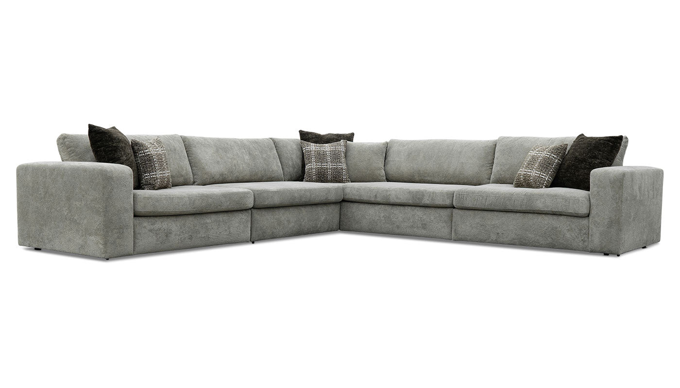 Linden Sectional