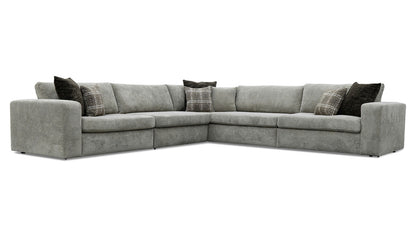 Linden Sectional