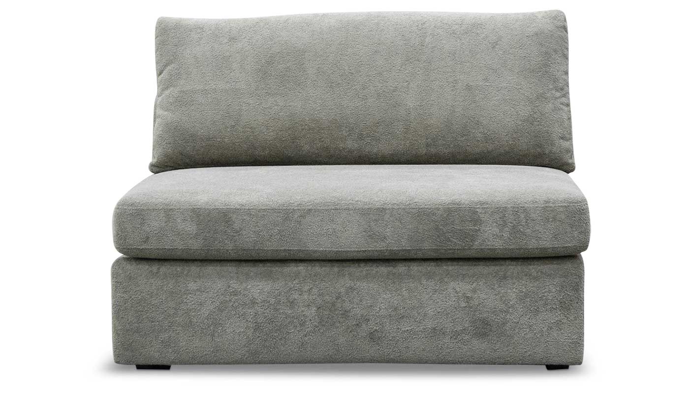 Linden Armless Chair