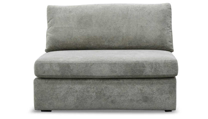 Linden Armless Chair