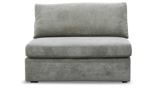 Linden Armless Chair