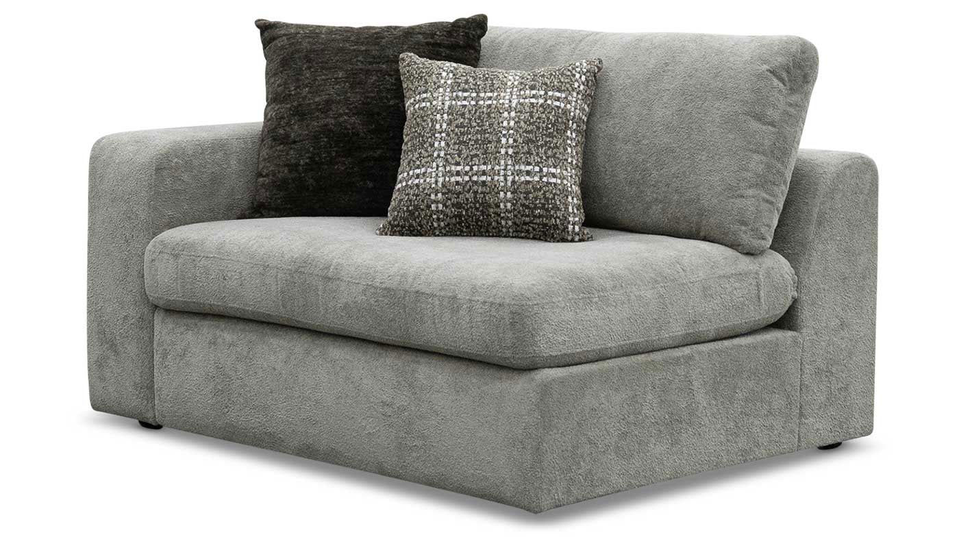 Linden Left Arm Facing Chair