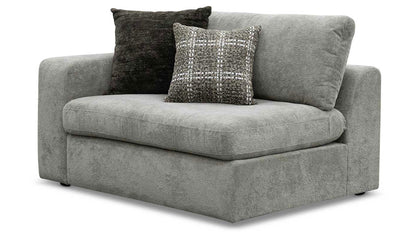 Linden Left Arm Facing Chair