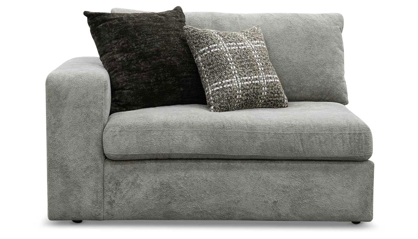 Linden Left Arm Facing Chair