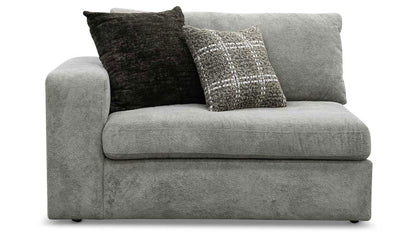 Linden Left Arm Facing Chair