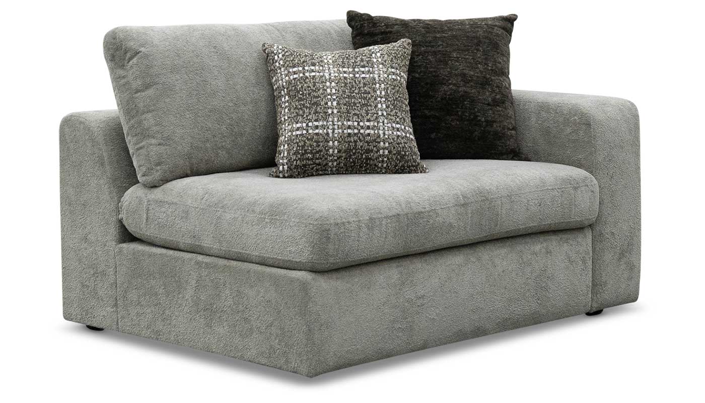 Linden Right Arm Facing Chair