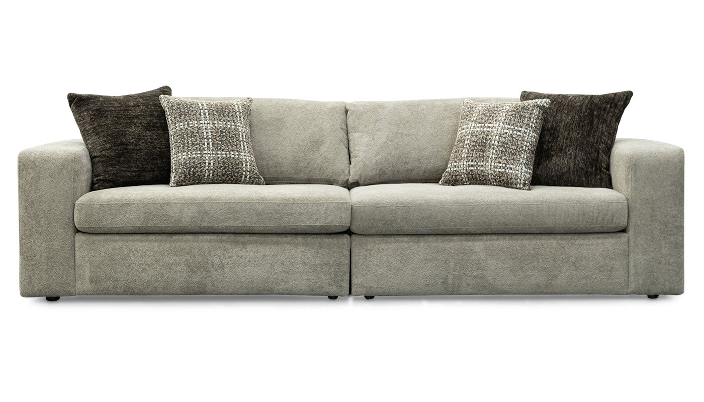 Linden Loveseat