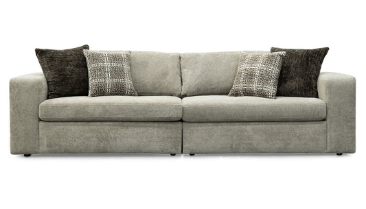 Linden Loveseat