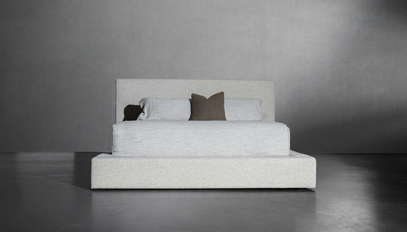 Lisbon Bedroom with Lotus Case Pieces - Thumbnail 5