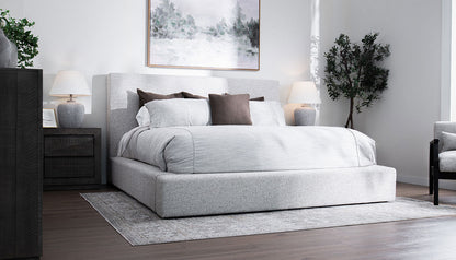 Lisbon Bedroom